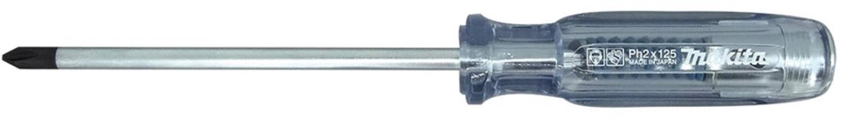 Makita Slagschroevendraaier PZ2x125 - B-42450