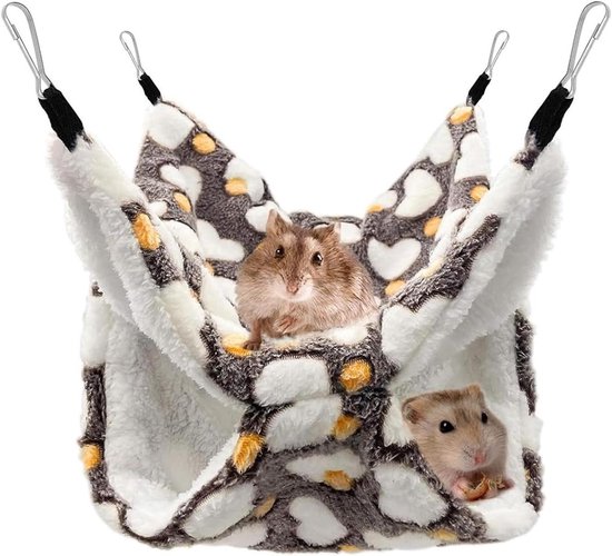 Hangmatje Knaagdier | Karinas Dierenwebshop