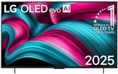 Bol.com LG C5 OLED42C55LA - 42 inch - 4K OLED Evo - 2025 aanbieding