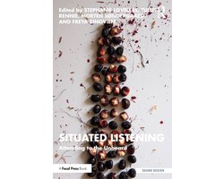 Sound Design- Situated Listening