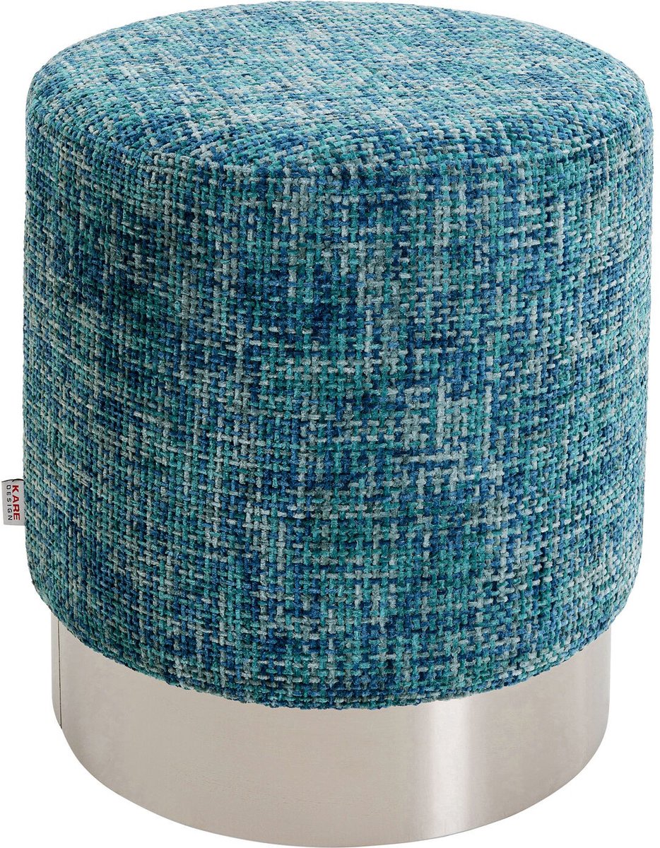 Kruk Berry High blauw Kare Design
