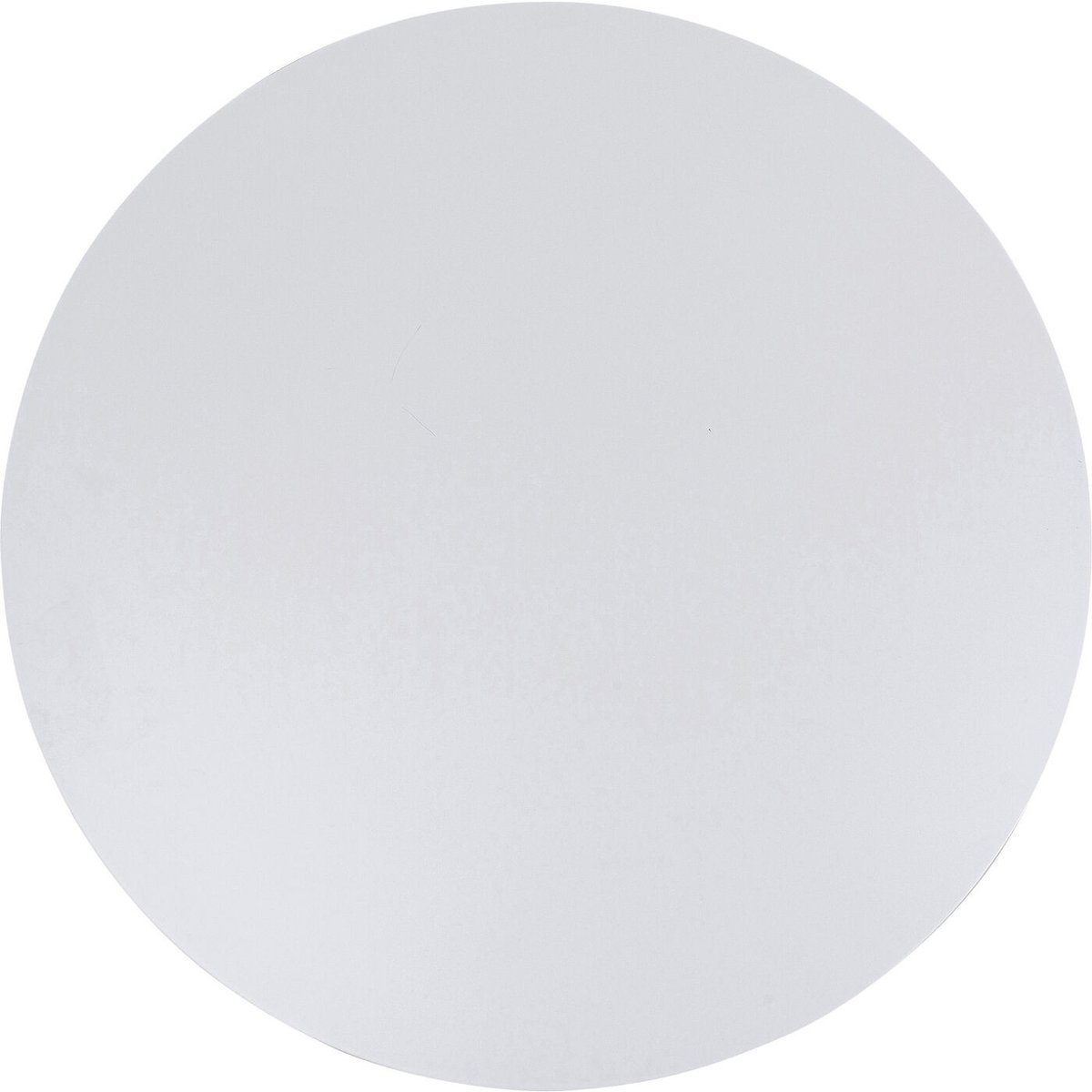Tafelblad Schickeria wit Kare Design
