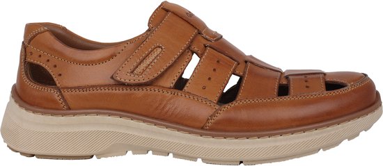 Ara Pedro - sandale homme - marron - pointure 46,5 (UE) 11,5 (UK)