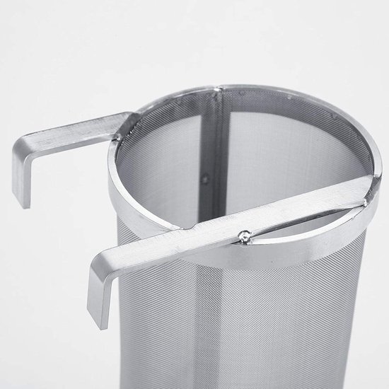 Filtre à Houblon En Acier Inoxydable, 300 Microns,... - Grandado