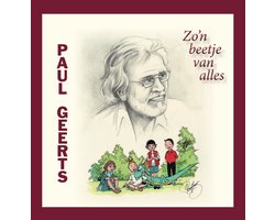 Paul Geerts, Zo'n beetje van alles