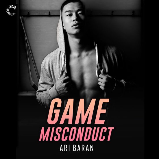 Game Misconduct - cover