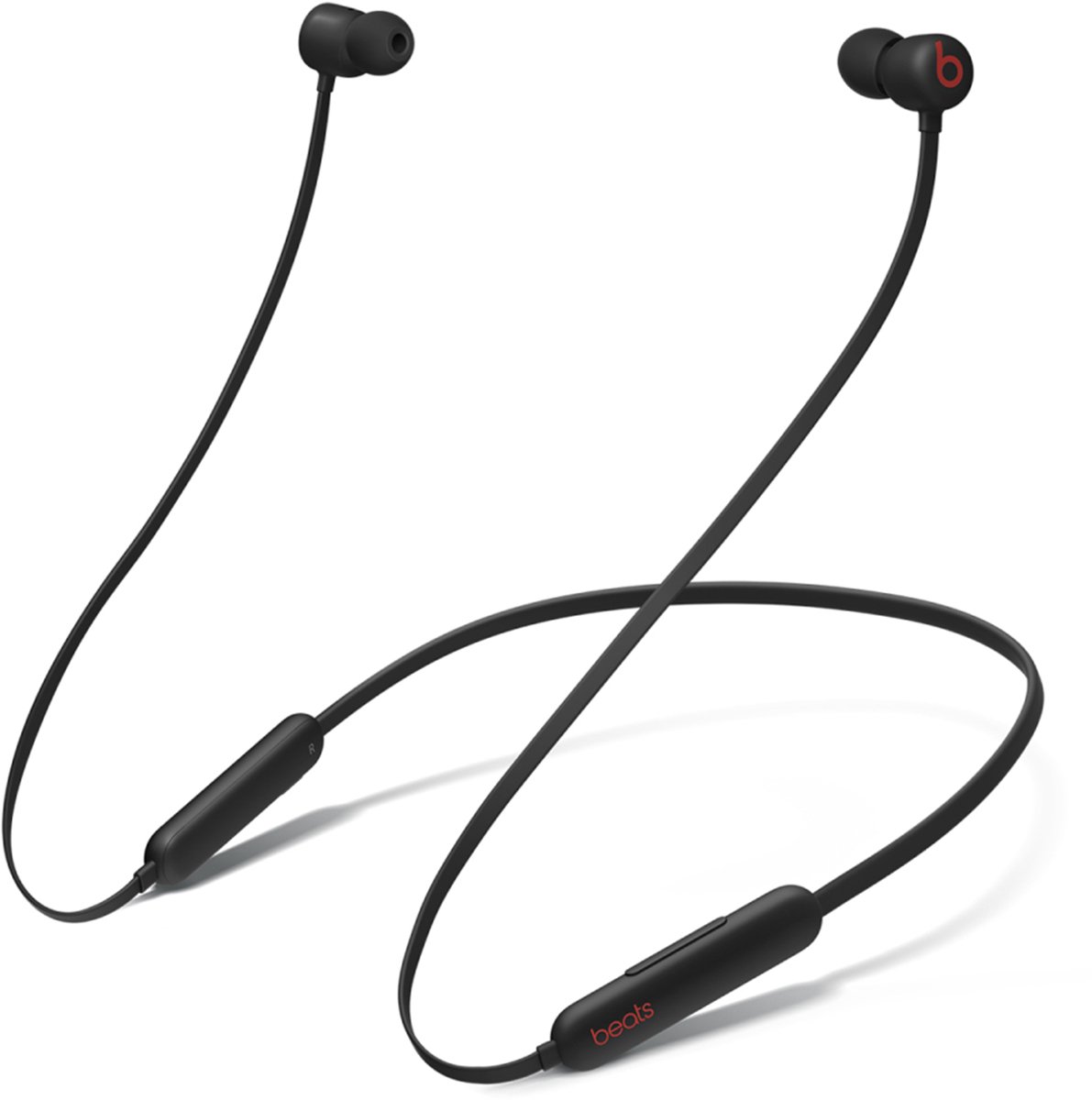 Beats Flex Zwart