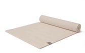 Extra Dikke Yogamat │Zand │ 6mm │ Anti Slip