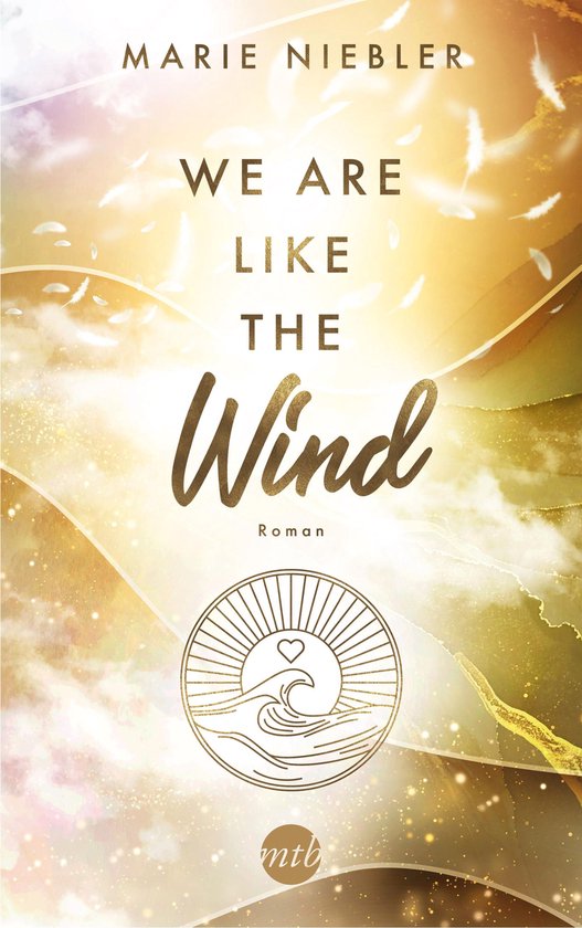 Like Us 3 - We Are Like the Wind - cover