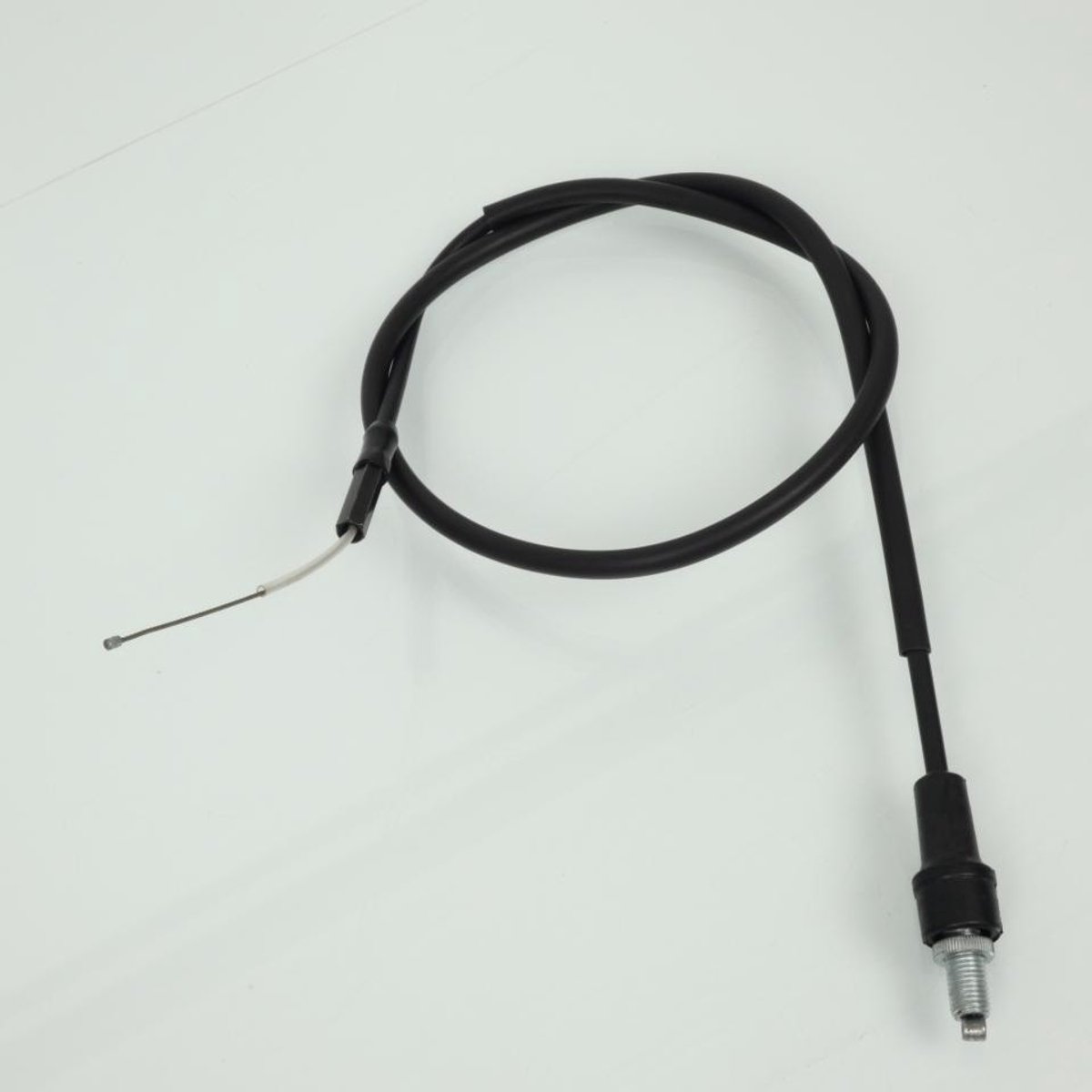 Moose-gaskabel voor Yamaha 250 YFM Beartracker quad, bouwjaar 1999 t/m 2004, 36421, nieuw