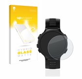 upscreen - Screenprotector voor Garmin Forerunner 735XT - Folie Beschermfolie Beschermglas matte