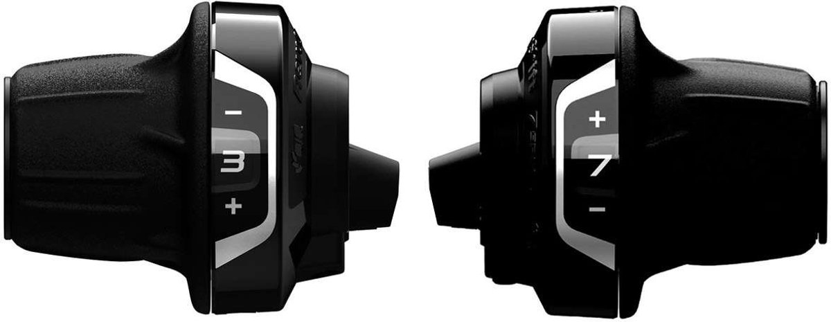 Shimano Versteller set Revo SL-RV400 3x7