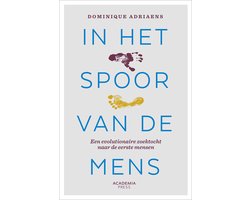 In het spoor van de mens