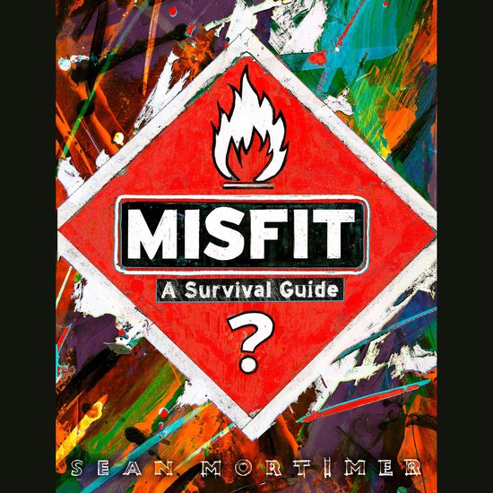 Misfit - cover
