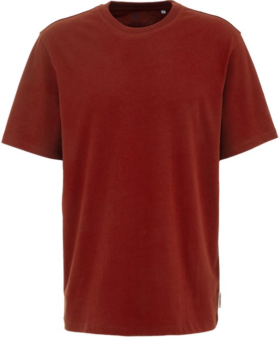 T-shirt décontracté épais pour homme WE Fashion