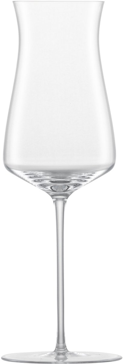 Zwiesel Glas The Moment Roze champagne glas met mousseerpunt 374 ml / h: 240 mm