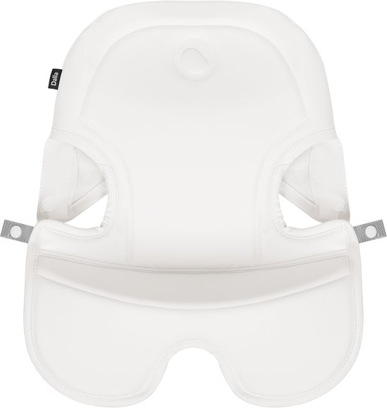 Lionelo Dalia 2in1 - Kinderstoel - van 6 maanden tot 60 kg - Stabiel frame - Lichtgewicht - 3,5 kg - Draaggreep - Traditionele kinderstoel van LIONELO — afbeelding 2