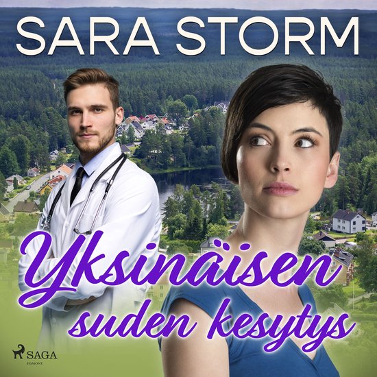 Yksinäisen suden kesytys - cover