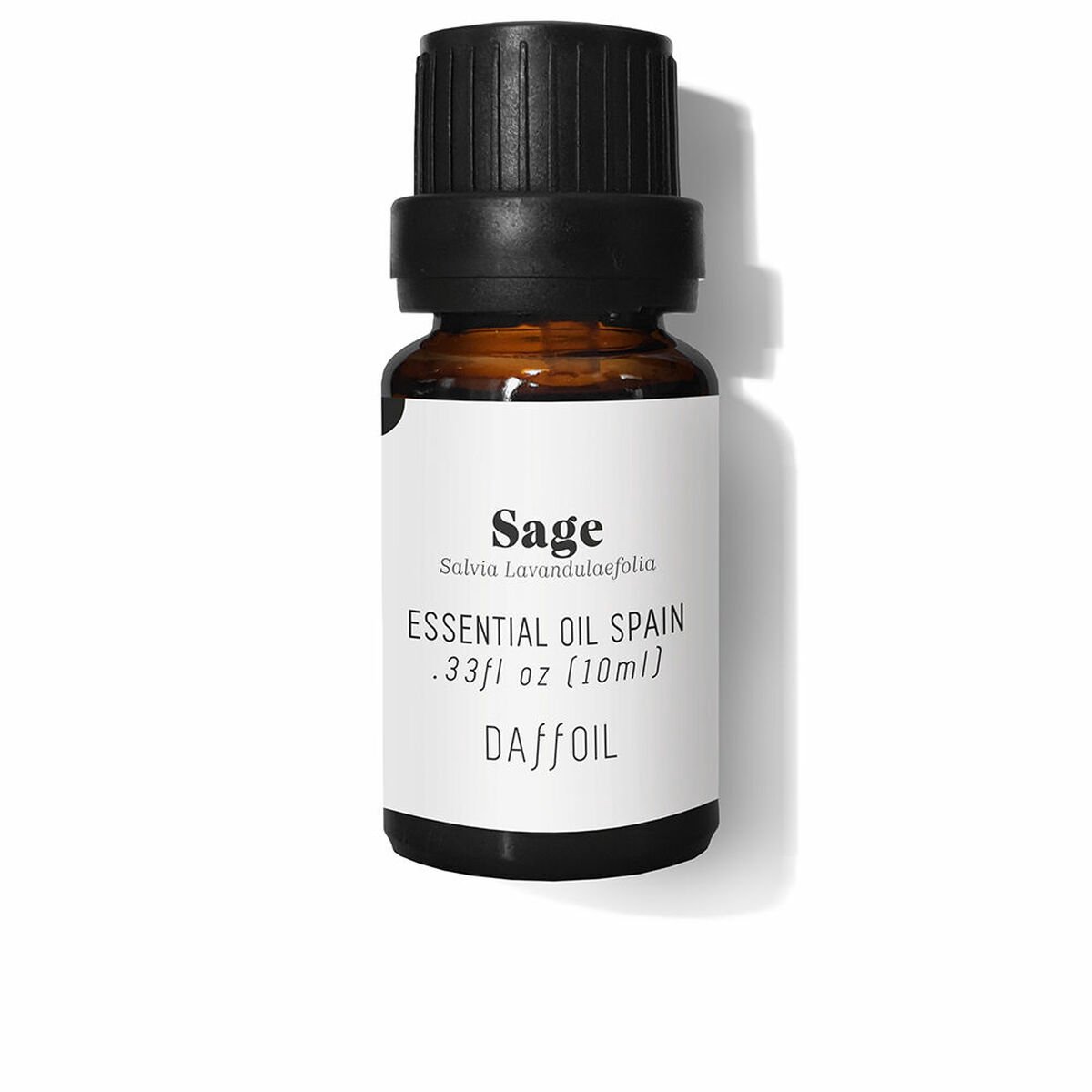 Daffoil Sage ESSENTIAL OIL 10 ml