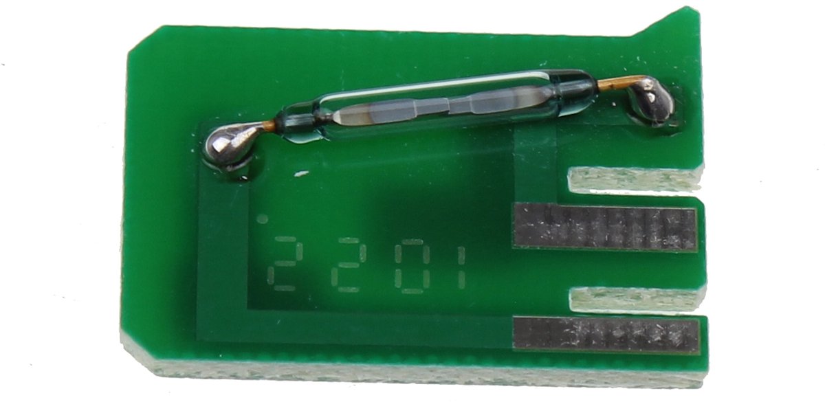 BEKO - WATERTELLER / DEBIETMETER PRINT DIN15310 - 1760940100
