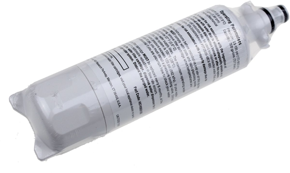 BEKO - WATERFILTER AMERIKAANSE KOELKAST - GNE-V322 - 4874960100
