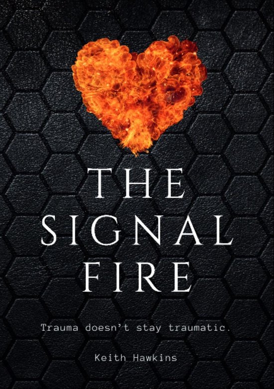 The Signal Fire - cover