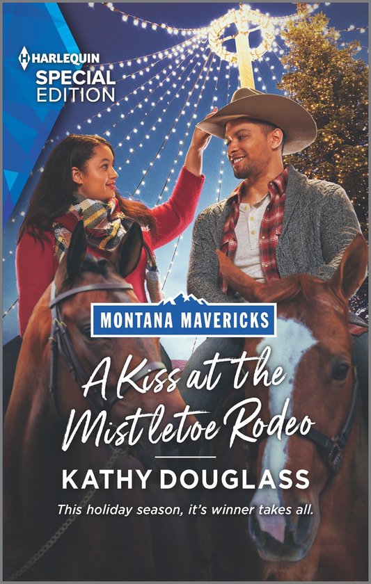 Montana Mavericks: The Real Cowboys of Bronco Heights 5 - A  ... - cover