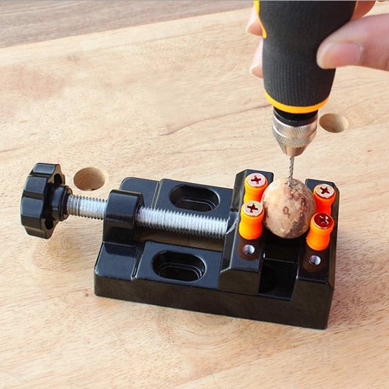 Shgo-Industriële Heavy Duty 2.5 Inch Boor Druk Vis... - Grandado