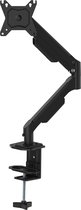 Bol.com Alora Monitorarm 13-32 Inch zwart - draaibaar - kantelbaar - zwenkbaar - staal - voor 1 monitor aanbieding