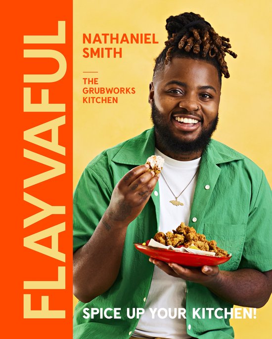 Flayvaful - cover