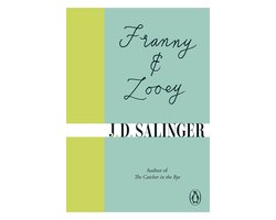 Franny & Zooey