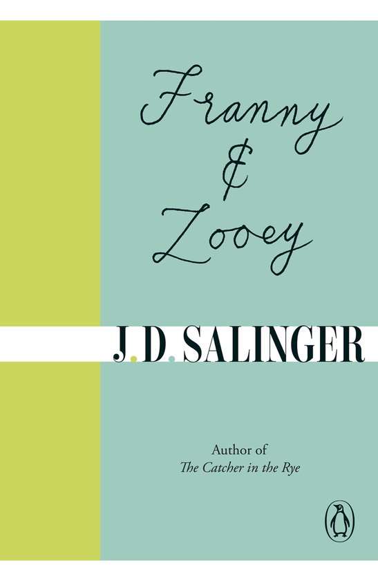 Franny & Zooey