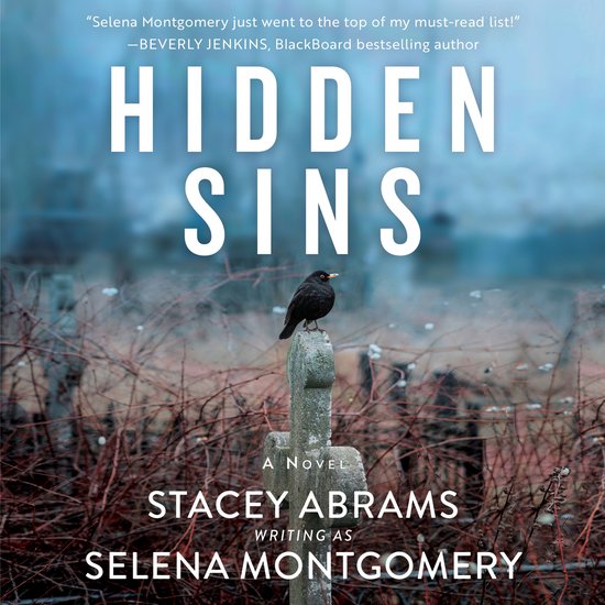 Hidden Sins - cover