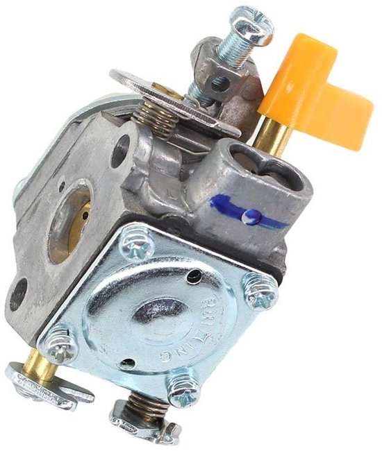 Bosmaaier carburateur met luchtfilter afstelling schroevendraaier - geschikt voor Ryobi RBC30SESA RBC30SBSA RHT2660DA RLT30CESA RLT30SESA RPR3025JA - geschikt voor C1U-H60D C1U-H60E van Merkloos	 — afbeelding 4