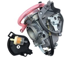 Geschikt voor Carburateur voor KEF 300A - 300B - Arctic cat - Arctic cat 250.