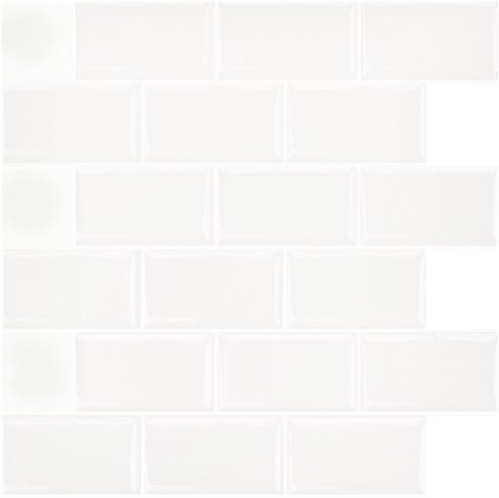 30 tegelstickers H 10 x B 20 cm, metrotegels, zelfklevend, voor badkamer, keuken, zelfklevend, 50 x 120 cm, zwart 30 tegelstickers H 10 x B 20 cm, metrotegels, zelfklevend, voor badkamer, keuken, zelfklevend, 50 x 120 cm, zwart