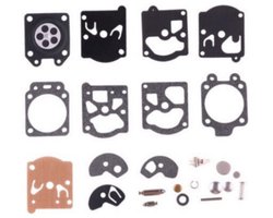 Geschikt voor Compatibel met carburateurreparatieset voor MCCULLOCH 335 435 440.
