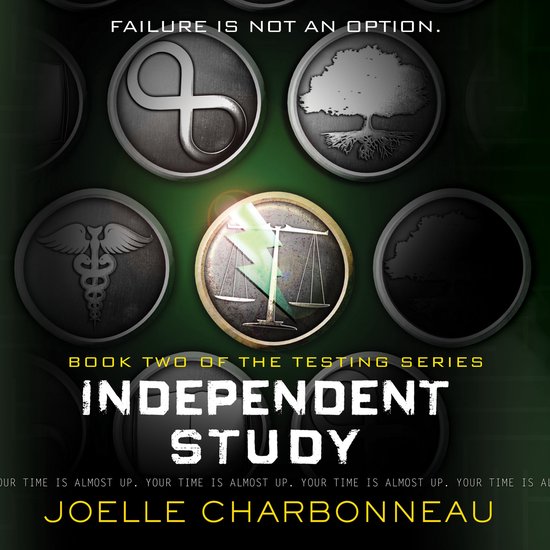 Independent Study - cover