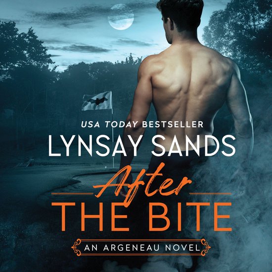 After the Bite - cover