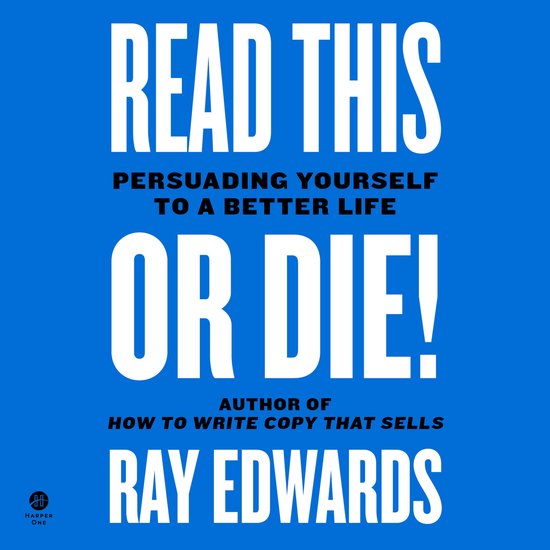 Read This or Die! - cover