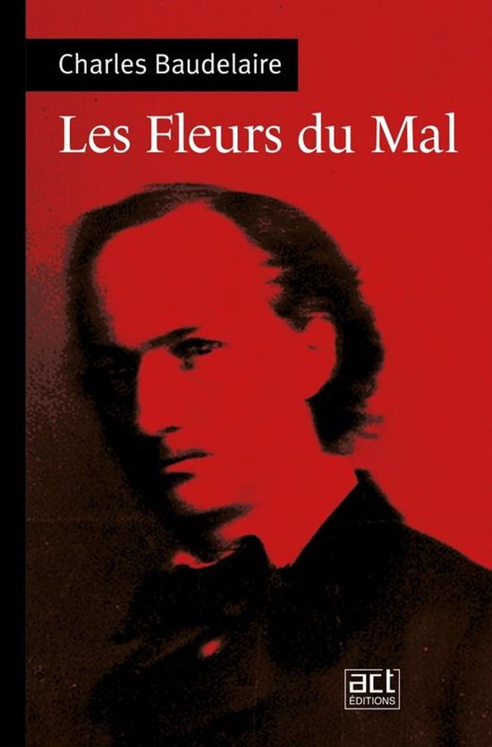 Perles classiques - Les Fleurs du Mal - cover