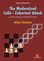The Modernized Colle-Zukertort Attack