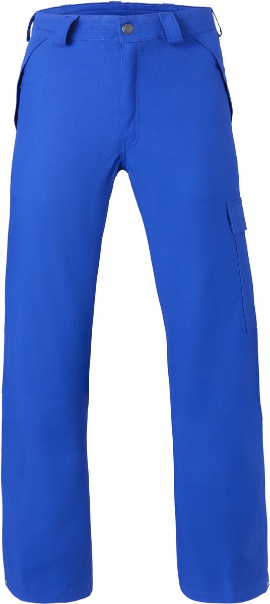 HAVEP Werkbroek Force Proban 8450 - Korenblauw - 54