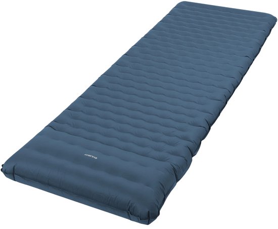 Husky opblaasbare slaapmat Flicky 8 - R-waarde 1,5 - Donker Blauw van Husky — afbeelding 2