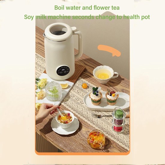 Soepmaker van Philips — afbeelding 5
