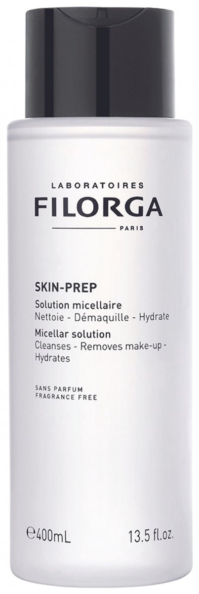 Goedkoopste Laboratoires Filorga Skin-prep Micellar Solution 400 Ml