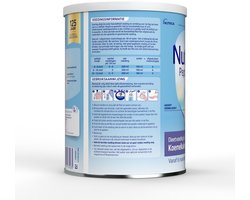 Nutrilon – Pepti Syneo 2 – 6 t/m 12 maanden – flesvoeding – 800gr