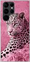 Panter, Roze