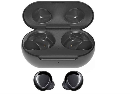 Charging Case For Galaxy Buds Charging Case, Compatible with