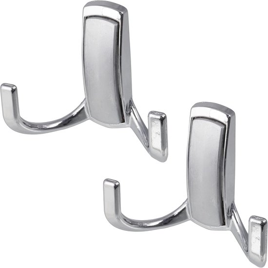 Dumbbells set - 2 x 20 kg - totaal 40 kg - zwart - metalen stang - halterstang conversie